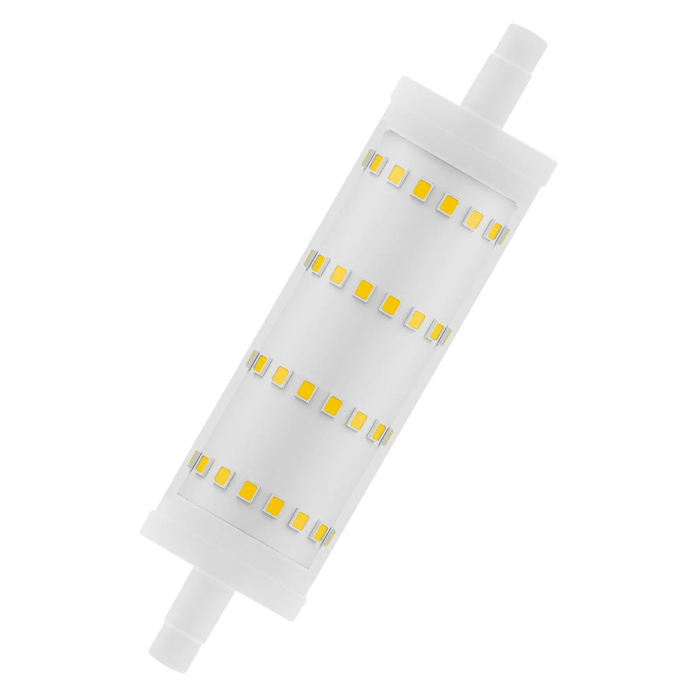 Bombilla LED Ledvance/Osram "Especial" R7s 13W 1521Lm 2700K 300º IP20