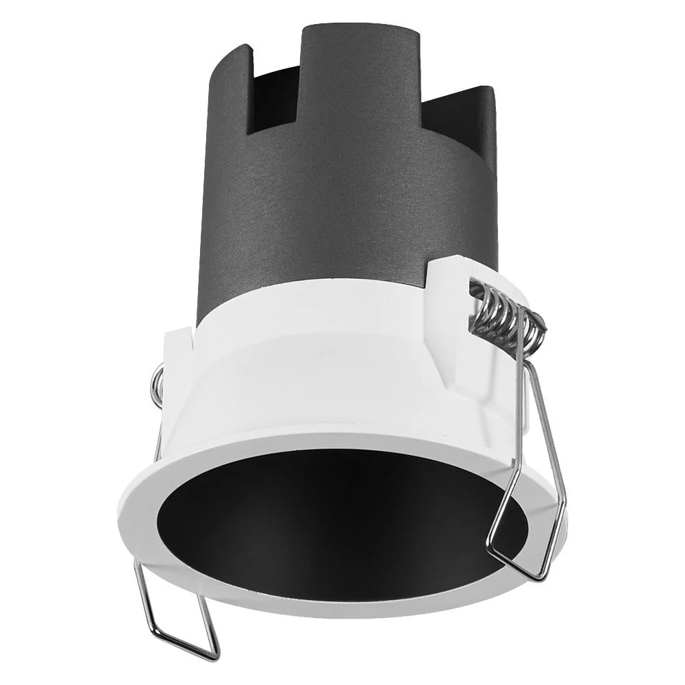 Foco LED Ledvance 5W 350Lm 4000K 30º IP20/IP20