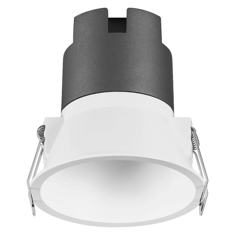 Foco LED Ledvance 10W 800Lm 3000K 30º IP20/IP20
