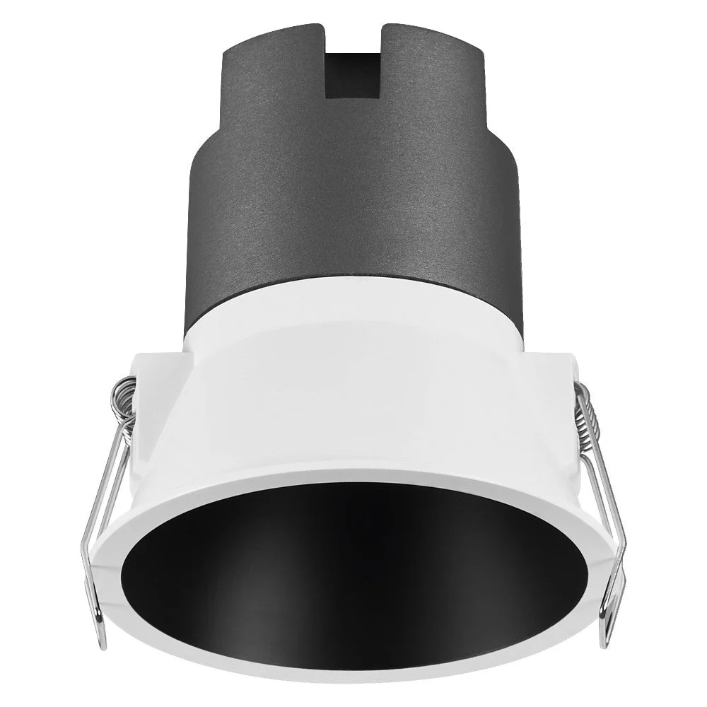 Foco LED Ledvance 10W 700Lm 3000K 30º IP20/IP20