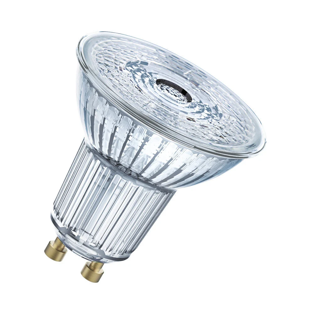 Bombilla LED Ledvance/Osram GU10 3,4 W 230 lm 2700 K 36º IP20 Regulable