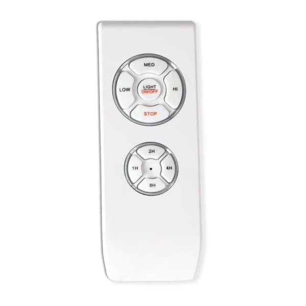 MANDO A DISTANCIA CON RECEPTOR PARA VENTILADOR AC MOTOR PEQUEÑO