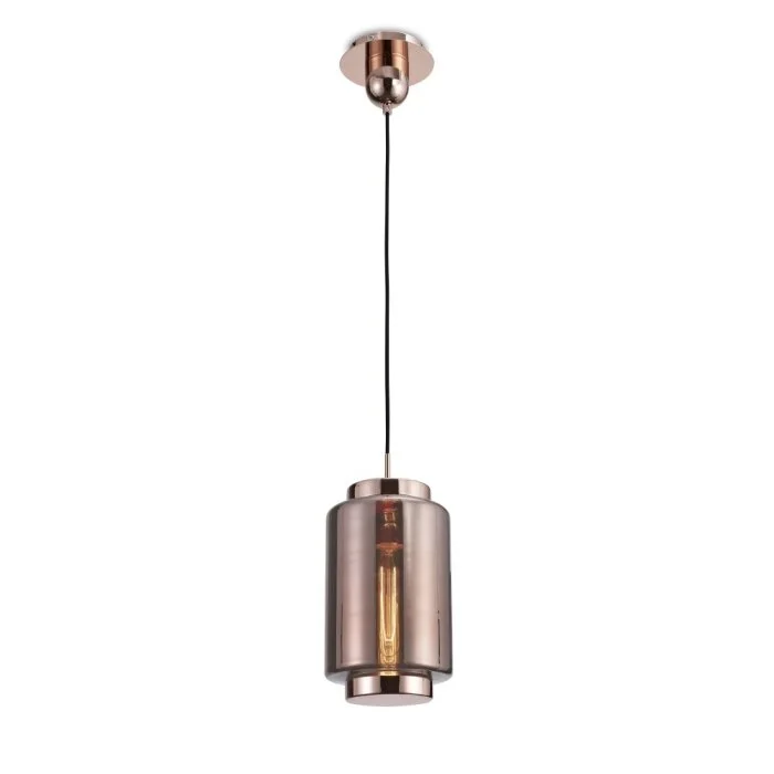Mantra JARRAS Lámpara Colgante Cobre, 1 luz