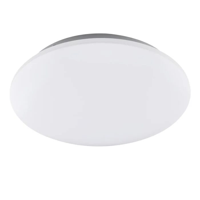 Mantra ZERO Lámpara de Techo Blanca, 1 luz