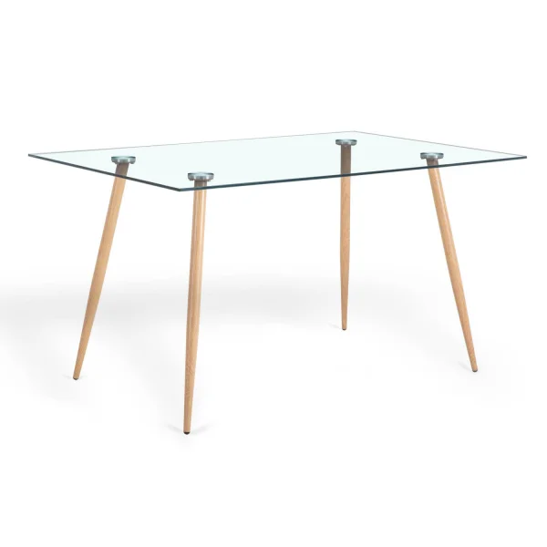 MESA VIKING CRISTAL