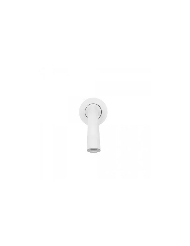 Mini Aplique LED Blanco