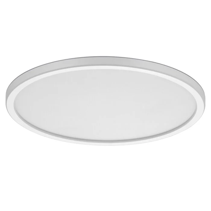 Nordlux PLANURA Lámpara de Techo Blanca, 1 luz