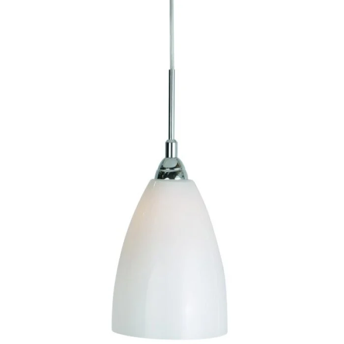 Nordlux READ Lámpara colgante Blanca, 1 luz