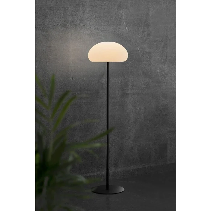 Nordlux SPONGE Lámpara de pie para exterior LED Antracita, 1 luz