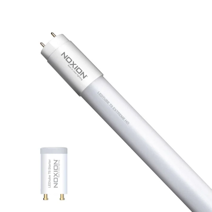 Noxion Avant LED Tubo T8 Extreme (EM Mains) High Output 14W 2100lm - 840 Blanco Frio | 120cm - Reemplazo 36W