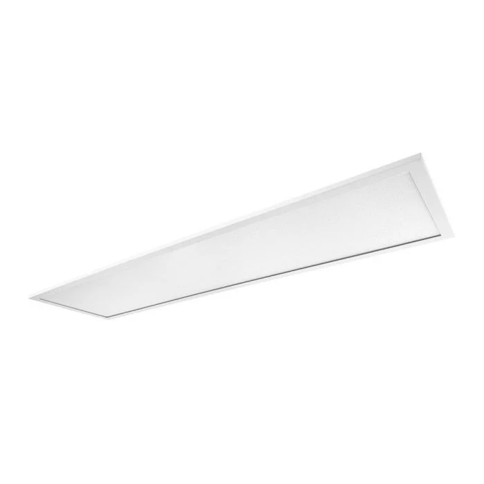 Noxion LED Panel Delta Pro V2.0 DALI 30W 30x120cm 4000K UGR <19 | Dali Dimmable - Cool White - Replaces 2x36W