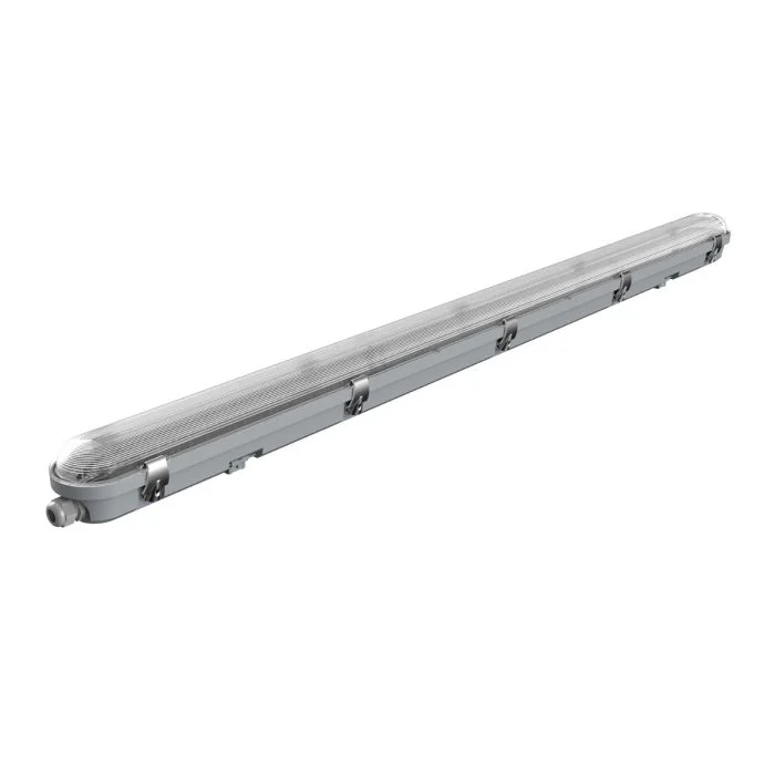Noxion Pantalla LED Estanca Poseidon V2.0 18W 2500lm - 840 Blanco Frio | 120cm - Cableado De Paso (5x2.5mm2)
