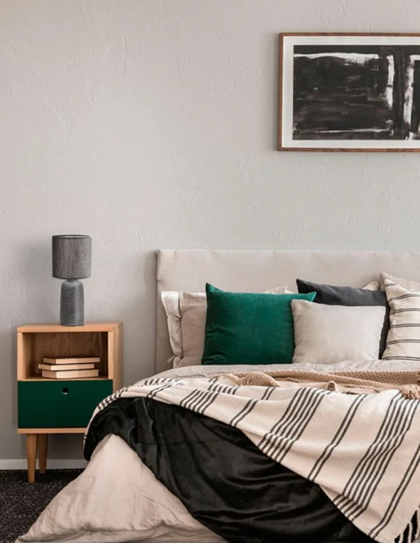 Oferta Lámparas de Mesa de Cerámica Fabrilamp