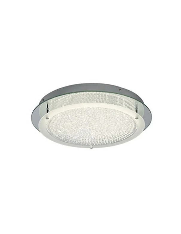 Ofertas Plafones de Cristal de Mantra
