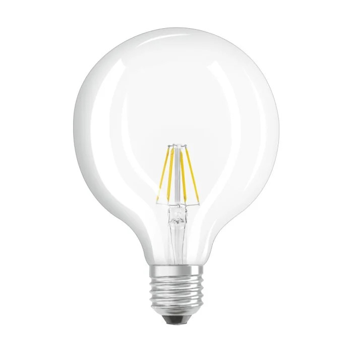 Osram LED E27 4 Watt 2700 Kelvin 470 Lúmenes