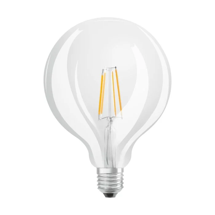 Osram LED E27 7 Watt 1800-300 Kelvin 806 Lúmenes