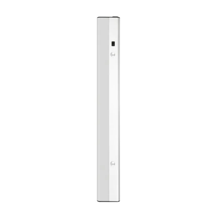 Osram LINEAR FLAT Sensor Lámpara para armarios LED Plata, 1 luz, Sensor de movimiento