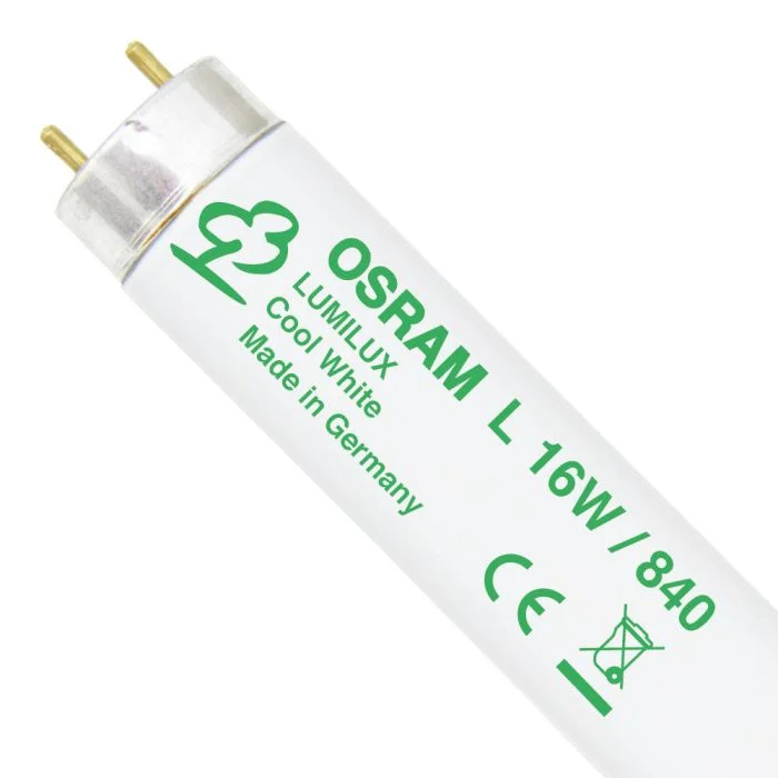 Osram T8 Lumilux ES 16W - 840 Blanco Frio | 60cm
