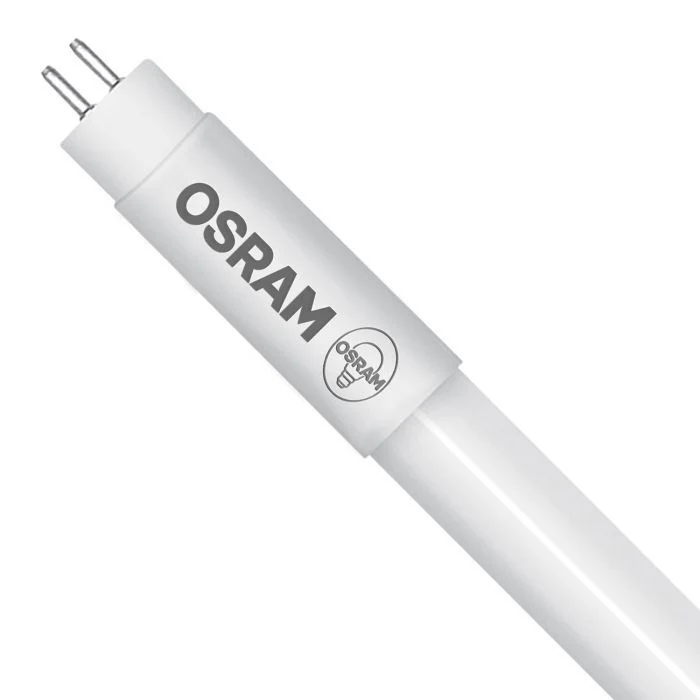 Osram Tubo LED T5 SubstiTUBE (UN) High Efficiency 7W 1000lm - 840 Blanco Frio | 55cm - Reemplazo 14W