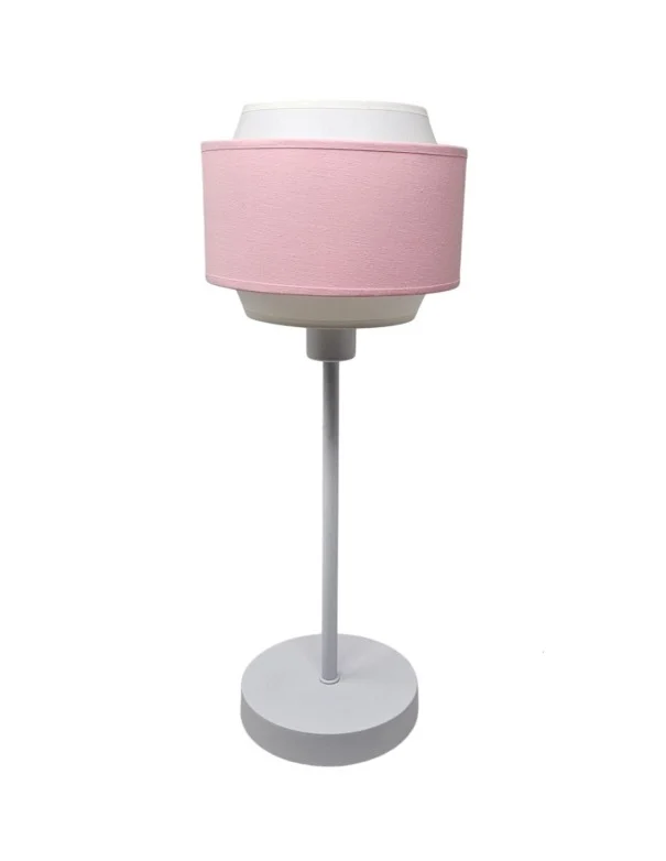 Outlet Lámparas de Mesita para Niñas