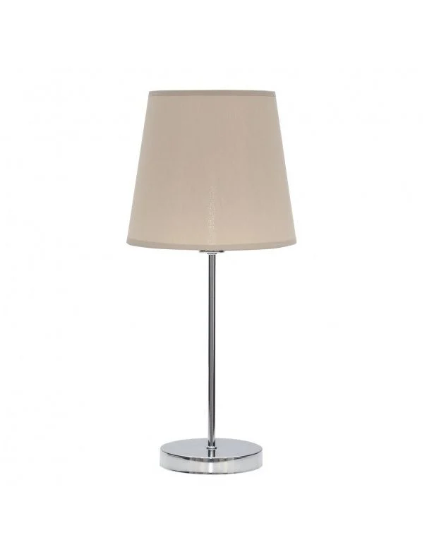 Outlet Lámparas de Sobremesa Online