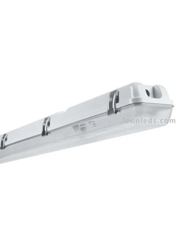 Pantalla Estanca para 2 Tubos LED de 150CM Ledvance