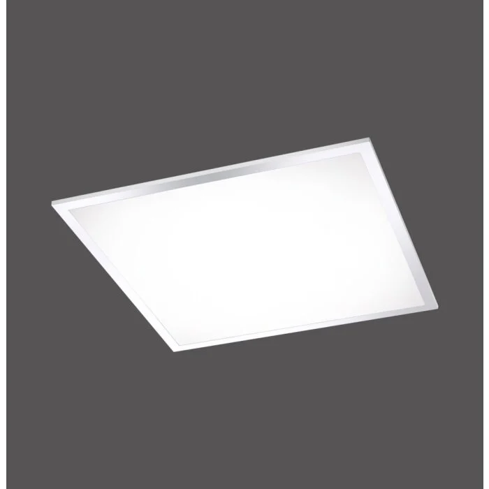Paul Neuhaus FLAG Lámpara de Techo LED Cromo, 1 luz