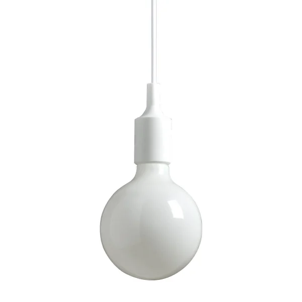 PÉNDEL INFANTIL PLAYGROUND BLANCO