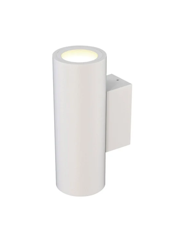 Pere Blanca Lámpara Exterior de Pared Mantra