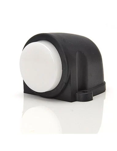 Piloto LED Neon de galibo delantero A soporte angular 3 Tornillos W25n 785
