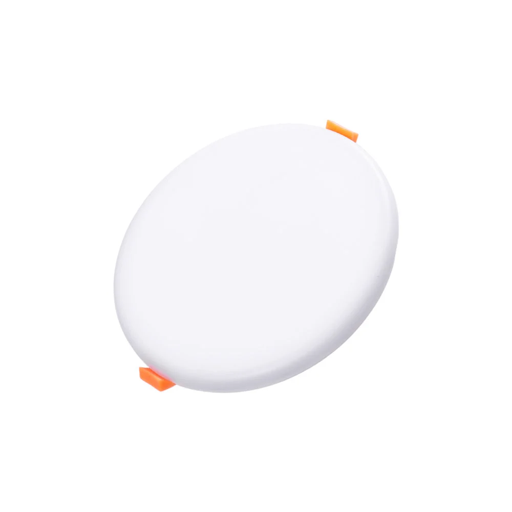 Placa LED IP65 15W 1.177Lm 4200ºK Circular sin Marco 40.000H [LUM-NSDL-R155-W