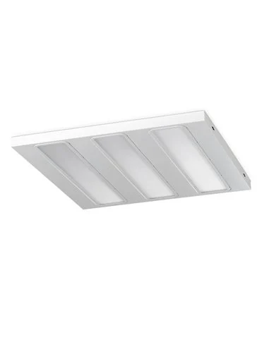 LED SMD 3000K