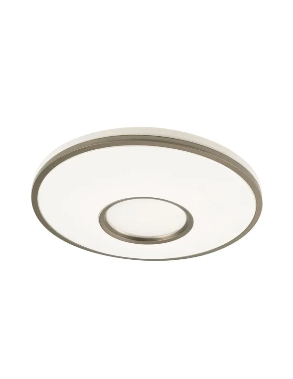 Plafón Led Marco Cuero 3000-4000-6400K