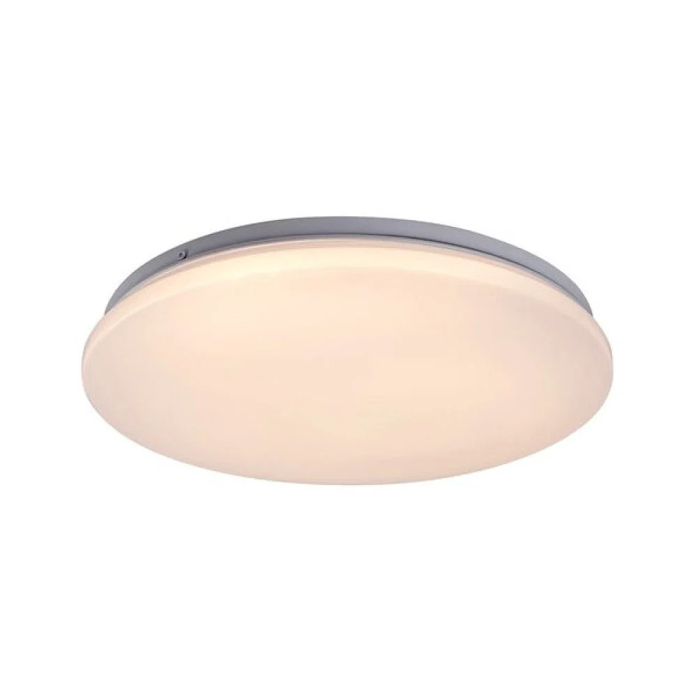 Plafón RABALUX "Vendel" LED 12W 1050Lm 3000ºK IP20 [RAB-71101