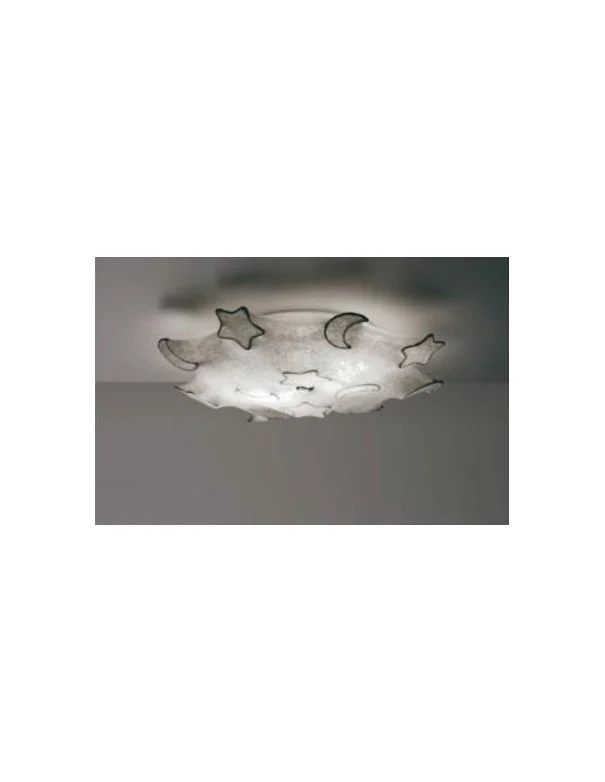 45 cm y 2 Luces