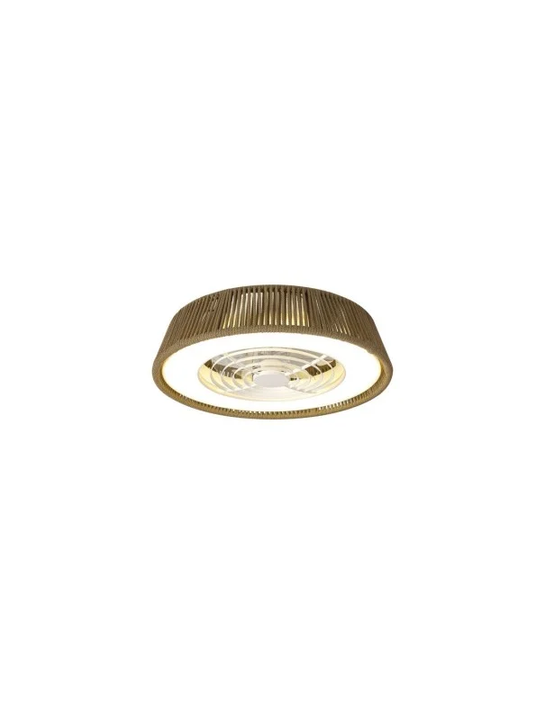 Polinesia Mantra Ventilador Cuerda Náutica