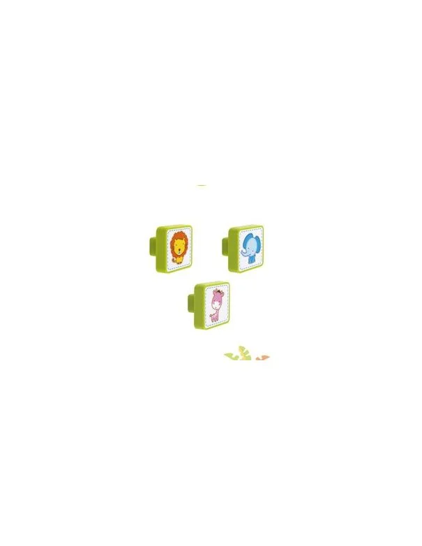 Pomos Infantiles Online