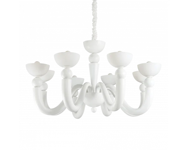 Lámpara colgante BON BON SP8 - Ideal Lux