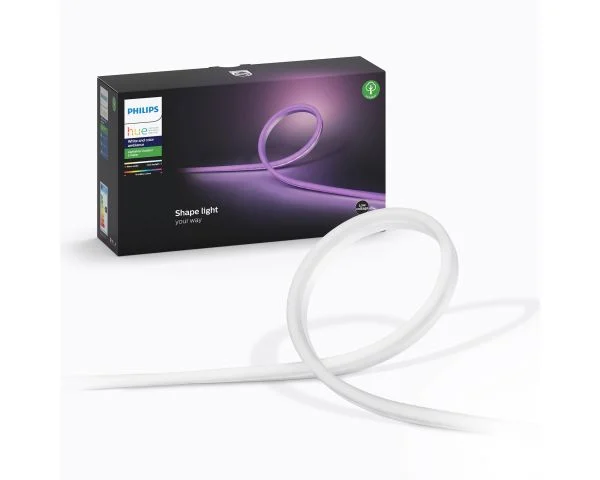 Tira LED para exteriores 5M - Philips Hue