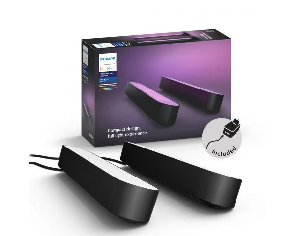 Pack barras de luces PLAY - Philips Hue