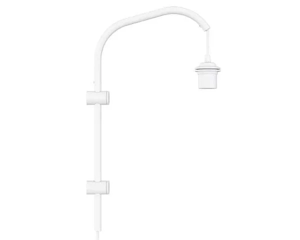 Soporte WILLOW MINI - UMAGE - Blanco