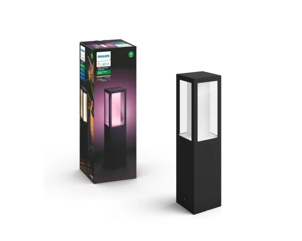 Pedestal para exteriores IMPRESS - Philips Hue