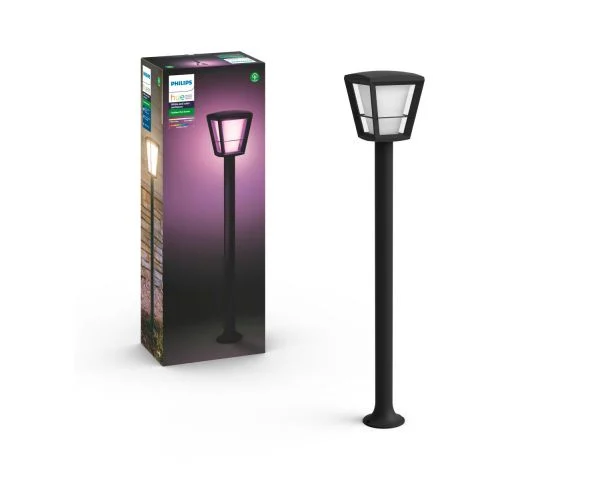 Poste para exteriores ECONIC - Philips Hue