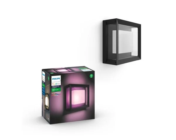 Aplique / Plafón para exteriores ECONIC - Philips Hue