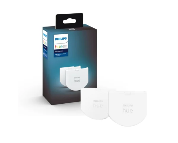 Pack Módulo interruptor - Philips Hue