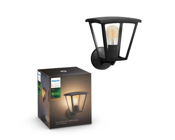 Aplique para exteriores INARA - Philips Hue