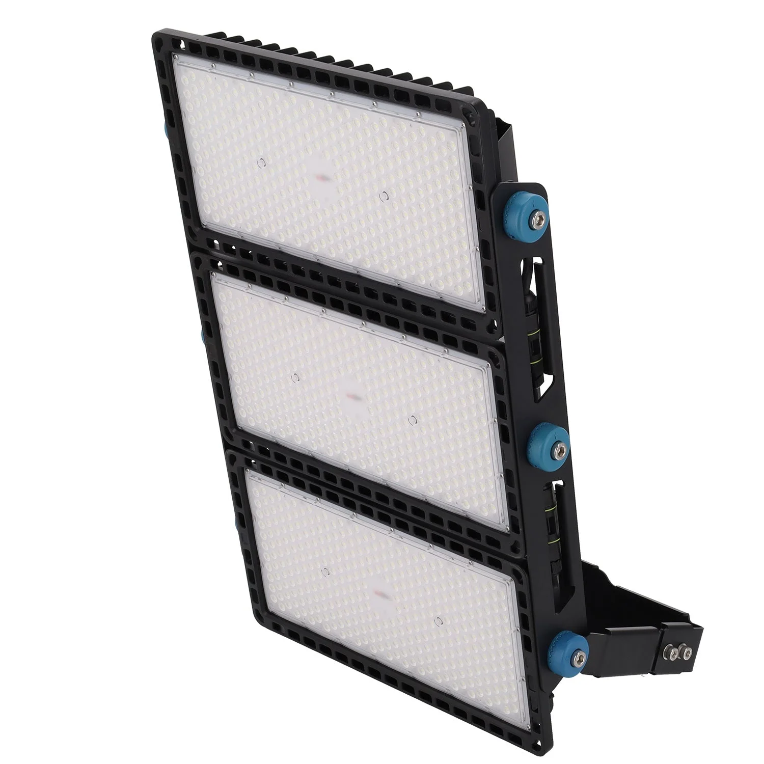 Proyector Modular 750W-160Lm/W Meanwell LED Philips 0-10V 90º 6000ºK IP65 100.000H