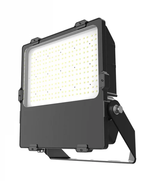 Proyector LED exterior 200W