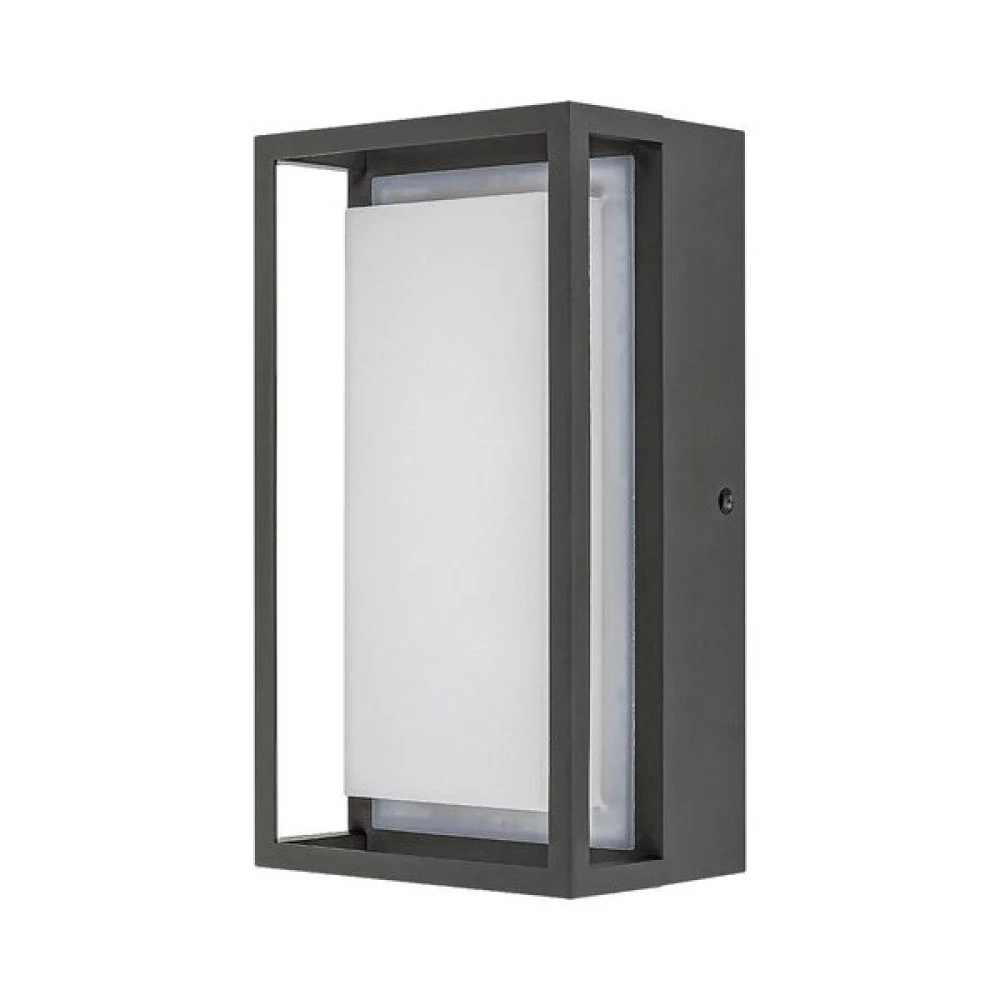 Aplique Exterior RABALUX "Mendoza" LED 550Lm 6,5W 550Lm IP65 [RAB-7109
