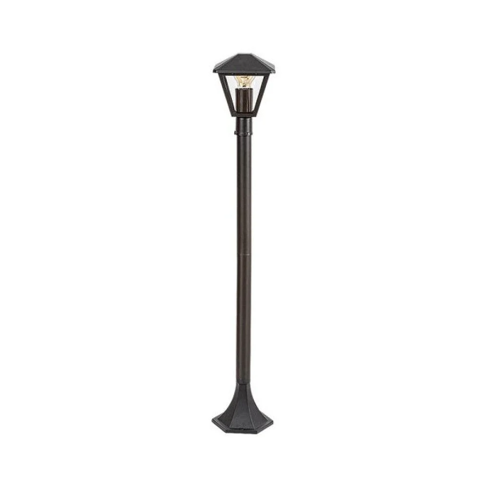 Báliza Exterior RABALUX "Paravento" 1xE27 IP44 [RAB-7150